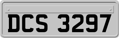 DCS3297