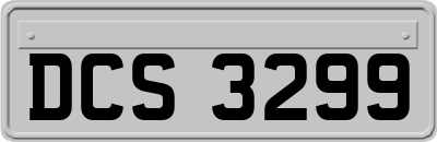 DCS3299