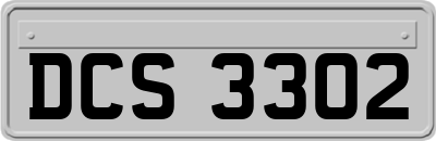 DCS3302