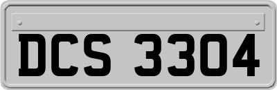 DCS3304