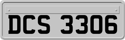 DCS3306