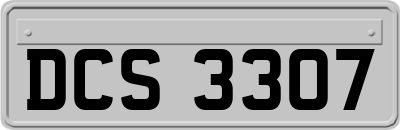 DCS3307