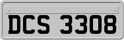 DCS3308