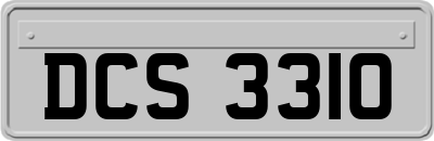 DCS3310