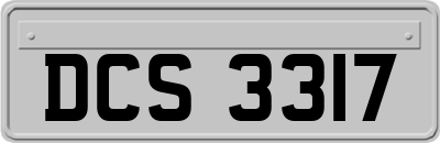 DCS3317