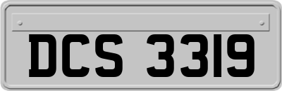 DCS3319