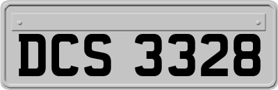 DCS3328