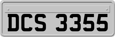 DCS3355
