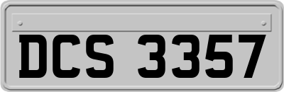 DCS3357