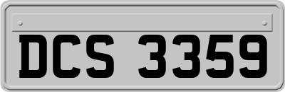 DCS3359