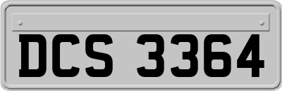 DCS3364