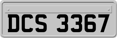 DCS3367