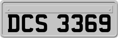 DCS3369