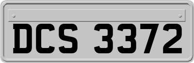 DCS3372