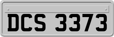 DCS3373