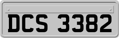 DCS3382