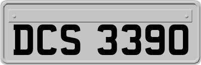 DCS3390
