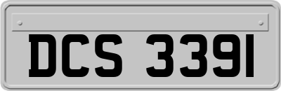 DCS3391