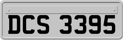 DCS3395