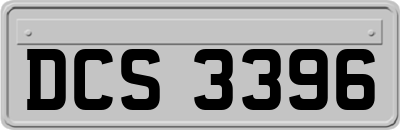 DCS3396