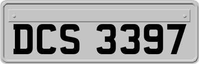 DCS3397