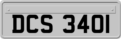 DCS3401