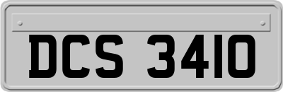 DCS3410