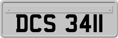 DCS3411