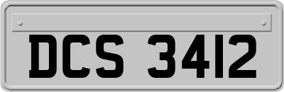 DCS3412