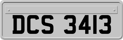 DCS3413