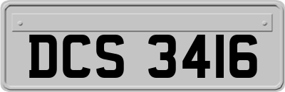 DCS3416