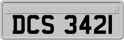 DCS3421