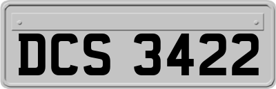 DCS3422