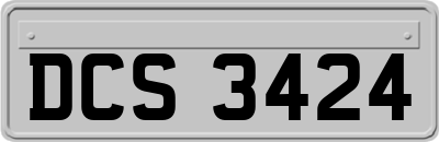DCS3424