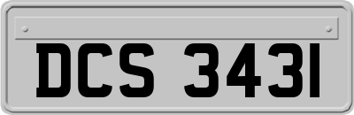 DCS3431