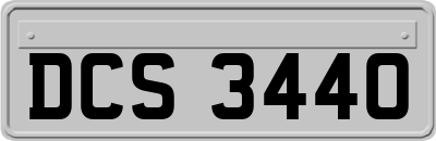 DCS3440