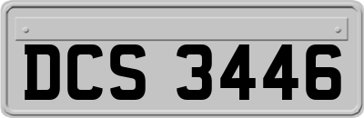 DCS3446