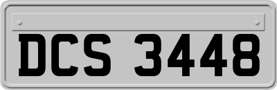 DCS3448