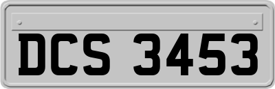 DCS3453