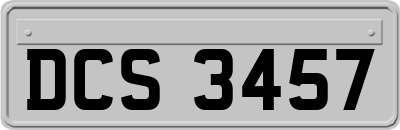 DCS3457