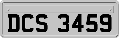 DCS3459