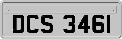 DCS3461
