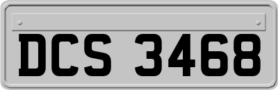 DCS3468