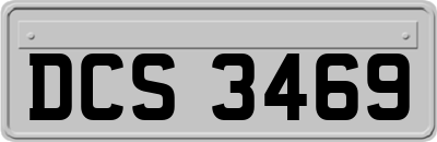 DCS3469