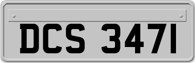 DCS3471