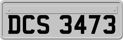 DCS3473