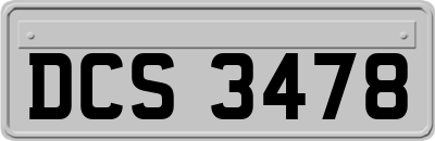 DCS3478