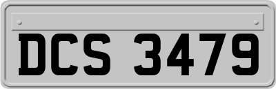 DCS3479