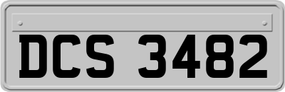 DCS3482