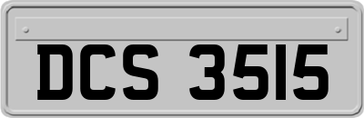 DCS3515